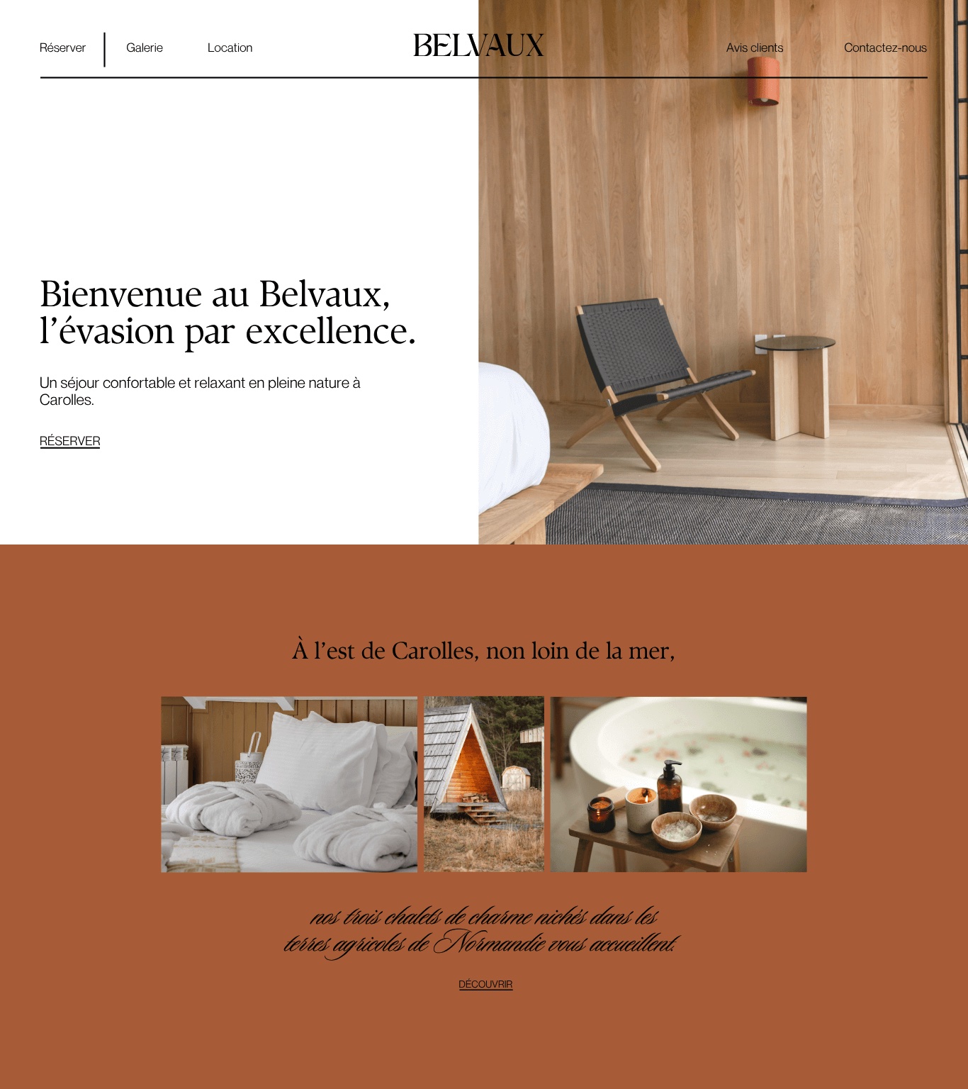site web belvaux