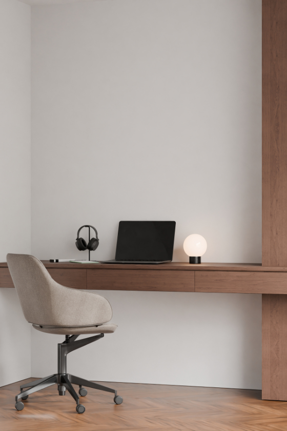 bureau design